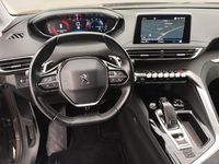 Usata Peugeot 3008 Allure 131 CV (96 kW) 2019 Grigio SUV