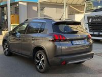 Usata Peugeot 208 Allure 99 CV (72 kW) 2016 Other Utilitaria