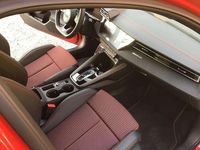 Usata Audi S3 333 CV (244 kW) 2024 Rosso Berlina