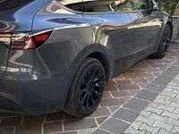 Usata Tesla Model Y Long Range AWD 152 kW (208 CV) 2023 Grigio SUV