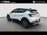Usata Renault Captur Techno 145 CV (106 kW) 2023 SUV