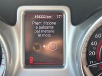 Usata Fiat Freemont 140 CV (102 kW) 2013 Blu SUV