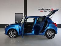 usata Suzuki Swift 1.2 Hybrid Top nuova a Olgiate Olona