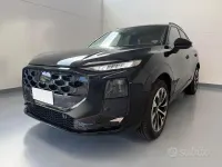 Nuova Audi Q3 S-Line 150 CV (110 kW) 2026 Nero mythos SUV