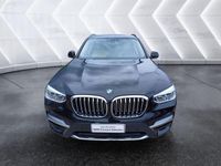 usata BMW X3 G01 2017 Diesel xdrive20d mhev 48V Luxury auto