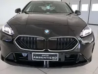 Usata BMW 218 M Sport 150 CV (110 kW) 2025 Black shapphire met Coupé