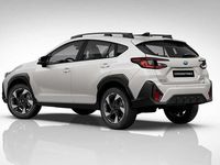 Nuova Subaru Crosstrek 136 CV (100 kW) 2025 Bianco SUV
