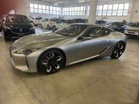 usata Lexus LC 500 3.5 Luxury hybrid auto