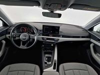 usata Audi A4 AVANT 2.0 35 TDI MHEV BUSINESS ADVANCED S TRONIC