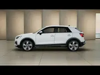 Nuova Audi Q2 Comfort 116 CV (85 kW) 2026 Bianco SUV