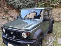 Usata Suzuki Jimny 102 CV (75 kW) 2021 SUV