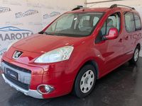 Usata Peugeot Partner Premium 112 CV (82 kW) 2011 Monovolume