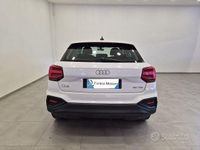 Usata Audi Q2 Business 150 CV (110 kW) 2022 Bianco SUV
