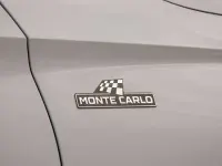 Usata Skoda Fabia Monte Carlo 150 CV (110 kW) 2024 Bianco Utilitaria