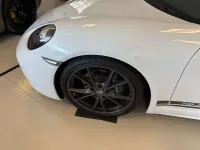 Usata Porsche 718 299 CV (219 kW) 2019 Cabrio