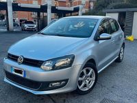 Usata VW Polo 69 CV (50 kW) 2015 Grigio Berlina
