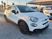Usata Fiat 500X Sport 95 CV (69 kW) 2022 Bianco SUV