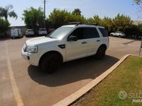 usata Land Rover Freelander 2 