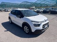 usata Citroën C3 BlueHDi 100 S&S Business Combi Autoca