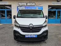 Usata Renault Trafic Komfort 95 CV (69 kW) 2020 Bianco
