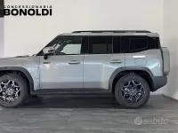 Usata ICH-X K3 244 CV (179 kW) 2025 Urban grey SUV