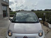 Usata Fiat 500 2018