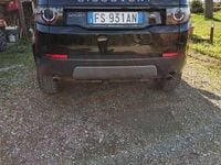 Usata Land Rover Discovery Sport 150 CV (110 kW) 2019 SUV