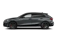Nuova Audi A3 e-tron S-Line 177 CV (130 kW) 2026 Grigio Utilitaria