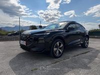 Nuova Audi Q3 S-Line 151 CV (111 kW) 2026 Nero SUV