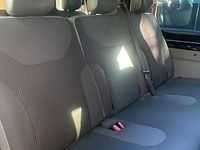 Usata Opel Vivaro 146 CV (107 kW) 2014 Nero Monovolume
