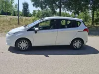 Usata Ford B-MAX Titanium X 87 CV (63 kW) 2016 Monovolume