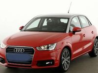 usata Audi A1 Sportback 25 1.0 tfsi sport 116cv