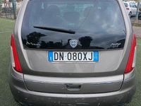 Usata Lancia Musa 90 CV (66 kW) 2009 Monovolume