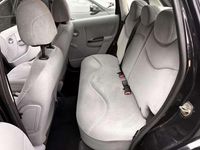 Usata Citroën C3 60 CV (44 kW) 2007 Nero Berlina