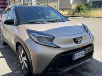 Usata Toyota Aygo X Lounge 72 CV (52 kW) 2023 SUV