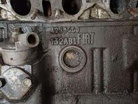 Usata Fiat 124 Spider Abarth 173 CV (127 kW) 1973 Blu/azzurro Cabrio