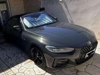 Usata BMW 420 M Sport 190 CV (139 kW) 2021 Coupé