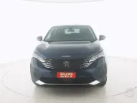 Usata Peugeot 5008 Allure 131 CV (96 kW) 2022 Blu metallizzato SUV