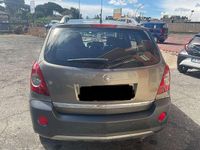 Usata Opel Antara Cosmo 150 CV (110 kW) 2007 Marrone SUV