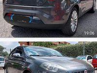 Usata Fiat Bravo 120 CV (88 kW) 2010 Utilitaria