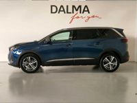 usata Peugeot 5008 PURETECH 130 S&S ALLURE PACK