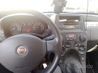 Usata Fiat Panda 2003 Marrone Utilitaria