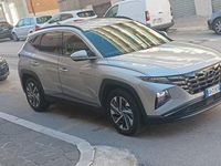 usata Hyundai Tucson 1.6 CRDI XLine