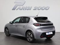 usata Peugeot 208 Allure PureTech 100CV S&S 5p.