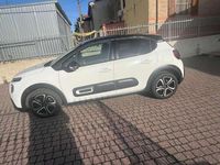 Usata Citroën C3 99 CV (72 kW) 2022 Berlina