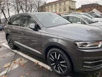 Usata Audi Q7 Ambiente 231 CV (169 kW) 2019 SUV