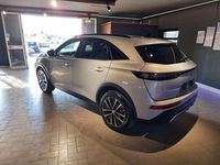 Usata DS Automobiles DS7 Crossback 131 CV (96 kW) 2025 Argento SUV