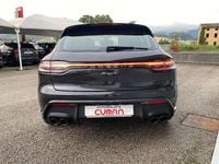 Usado Porsche Macan 265 CV (194 kW) 2024 Gris SUV