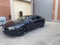 Usata Audi A5 Sportback Ambiente 177 CV (130 kW) 2014 Utilitaria
