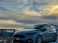 Usata Ford Fiesta Performance Edition 2019 Utilitaria